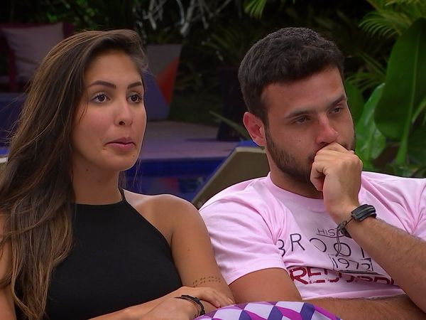 Are You The One? Brasil - Episódio 7