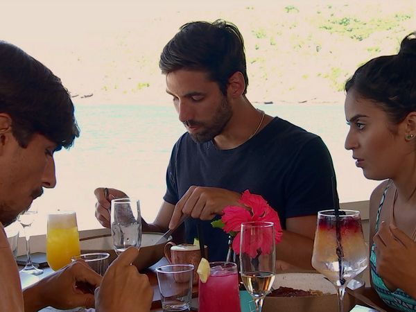 Are You The One? Brasil - Episódio 9