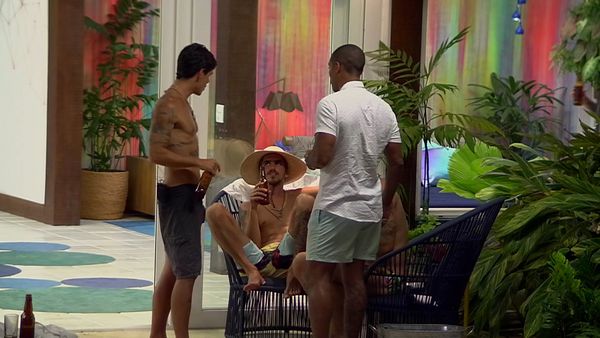 Are You The One? Brasil - Episódio 4