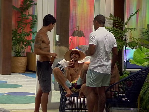 Are You The One? Brasil - Episódio 4