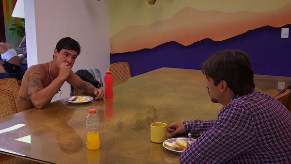 Are You The One? Brasil - Episódio 2