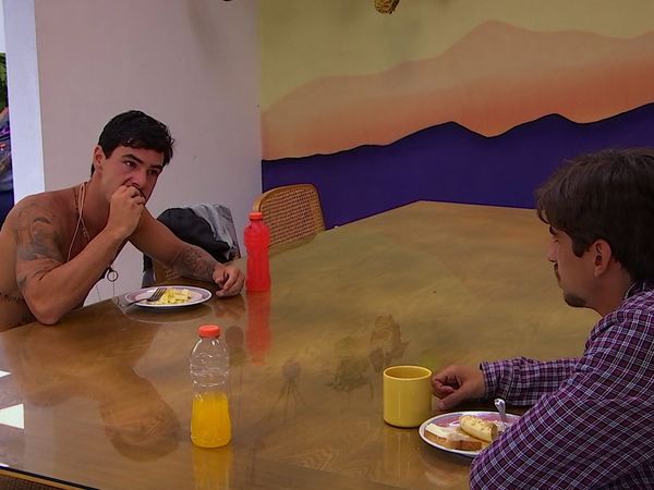 Are You The One? Brasil - Episódio 2