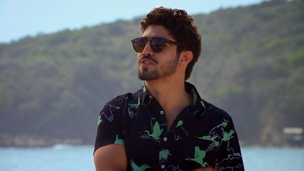 Are You The One? Brasil - Episódio 1