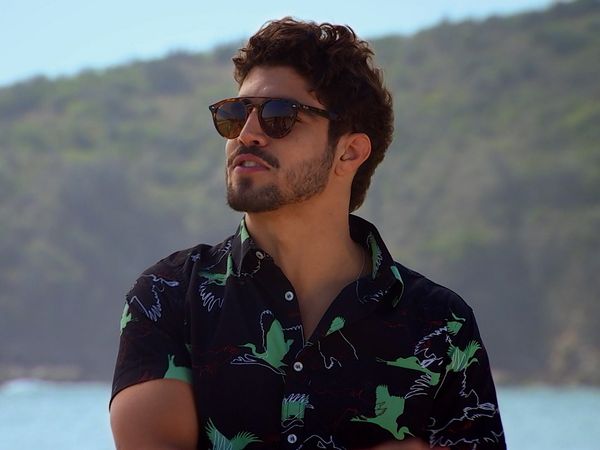 Are You The One? Brasil - Episódio 1