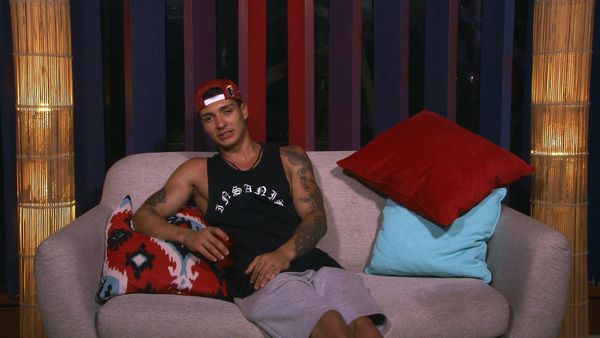 Are You The One? Brasil - Episódio 8