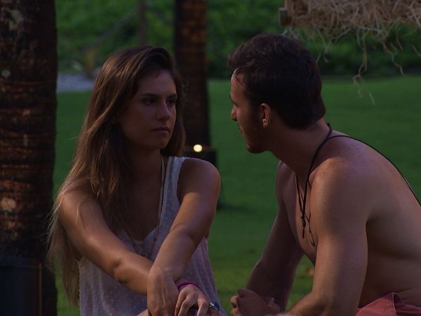 Are You The One? Brasil - Episódio 5