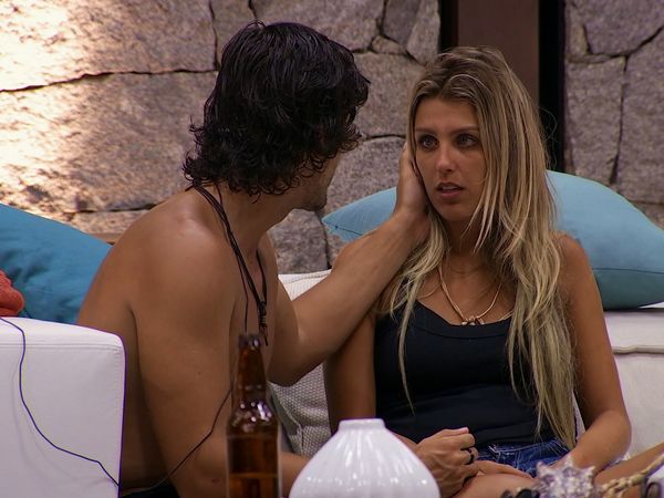 Are You The One? Brasil - Episódio 4