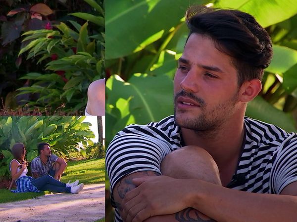 Are You The One? Brasil - Episódio 10