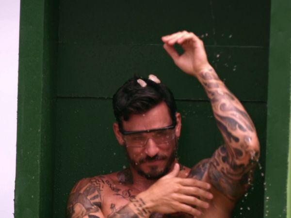 Are You The One? Brasil - Episódio 9