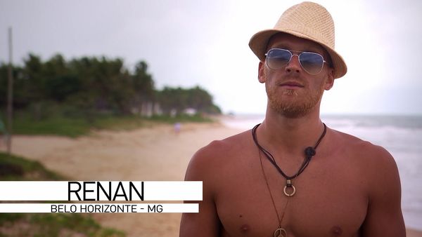 Are You The One? Brasil - Episódio 6