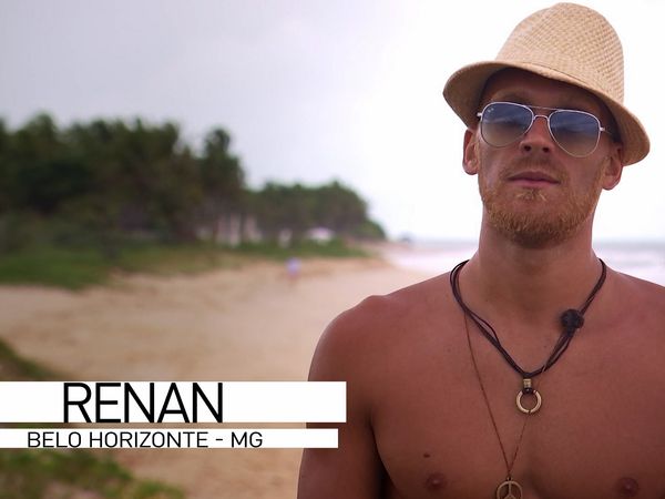 Are You The One? Brasil - Episódio 6