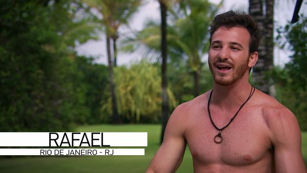 Are You The One? Brasil - Episódio 2