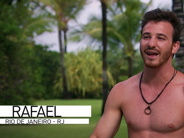 Are You The One? Brasil - Episódio 2