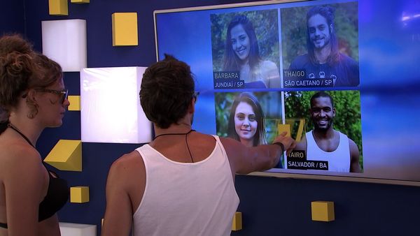 Are You The One? Brasil - Episódio 8
