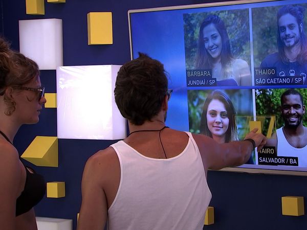 Are You The One? Brasil - Episódio 8