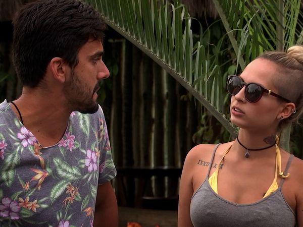Are You The One? Brasil - Episódio 10