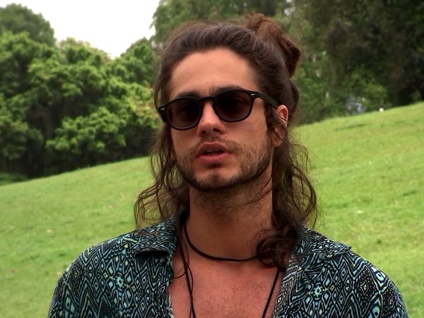 Are You The One? Brasil - Episódio 4