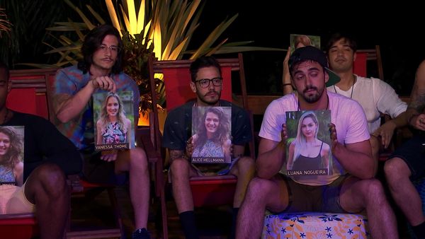 Are You The One? Brasil - Episódio 3