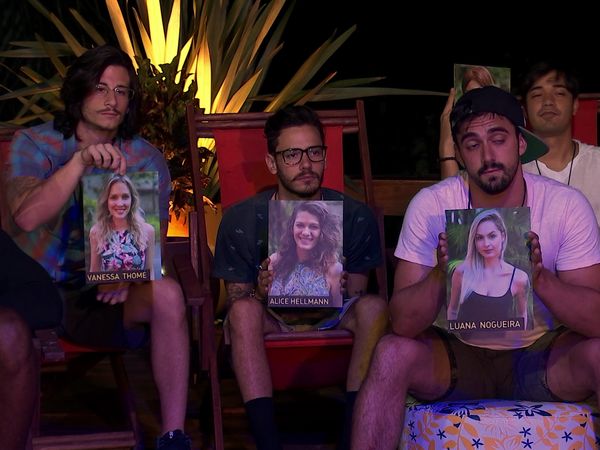 Are You The One? Brasil - Episódio 3