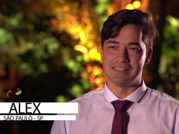 Are You The One? Brasil - Episódio 2