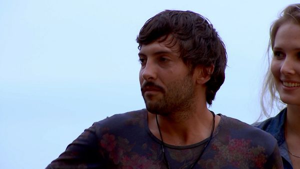 Are You The One? Brasil - Episódio 1