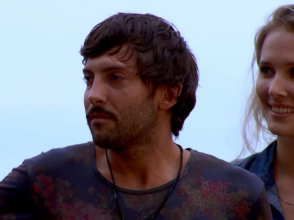 Are You The One? Brasil - Episódio 1
