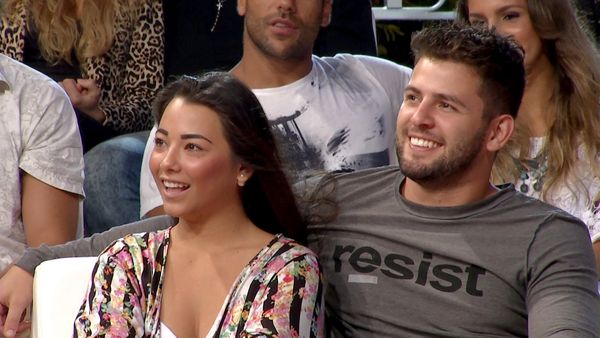 Are You The One? Brasil - Episódio 9