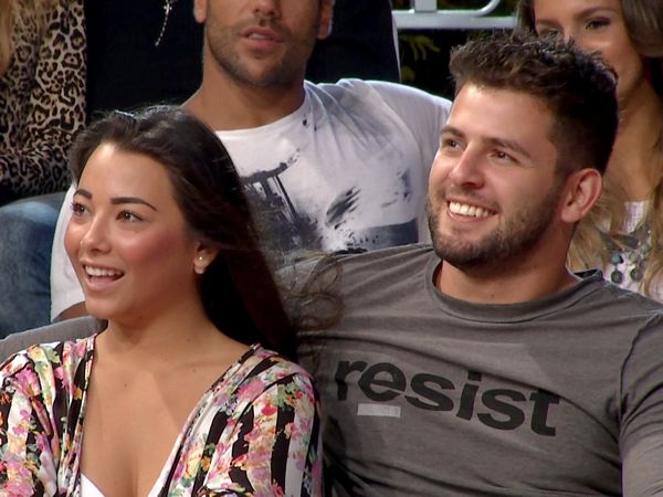 Are You The One? Brasil - Episódio 9