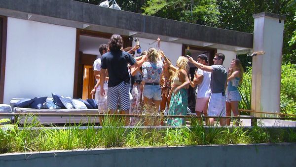 Are You The One? Brasil - Episódio 6