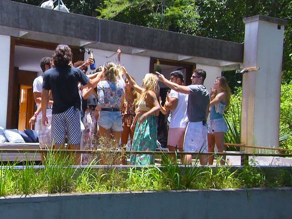Are You The One? Brasil - Episódio 6