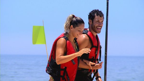 Are You The One? Brasil - Episódio 8
