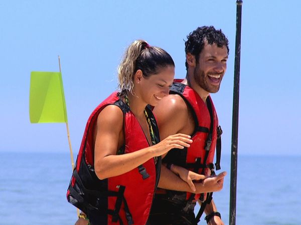 Are You The One? Brasil - Episódio 8