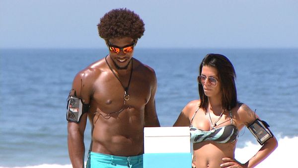 Are You The One? Brasil - Episódio 4