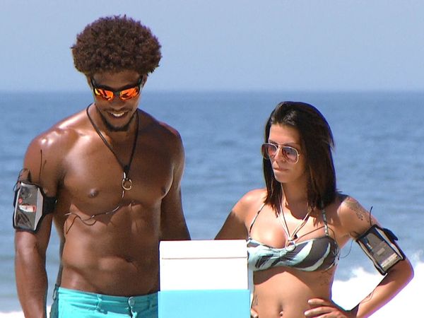 Are You The One? Brasil - Episódio 4