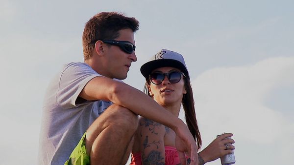 Are You The One? Brasil - Episódio 3