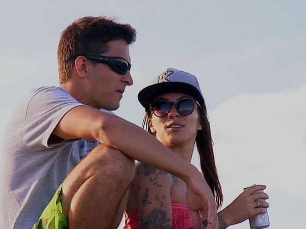 Are You The One? Brasil - Episódio 3