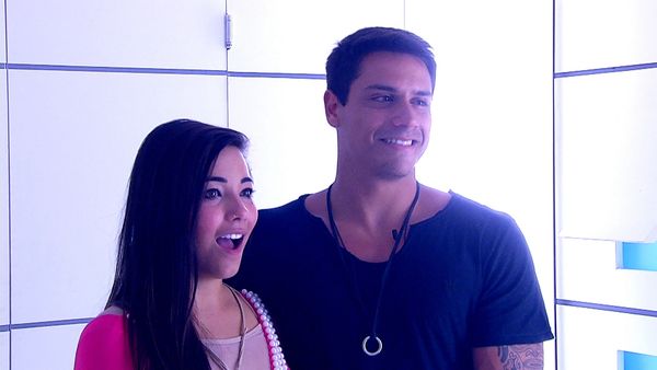 Are You The One? Brasil - Episódio 2