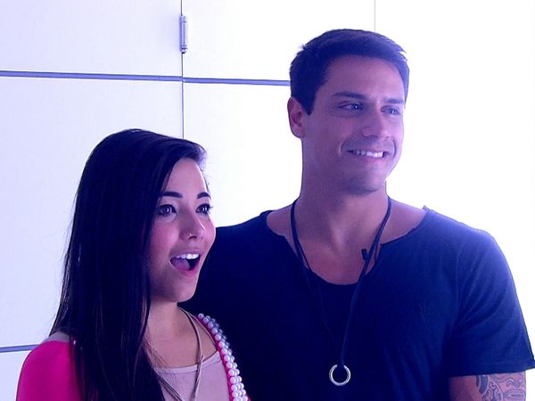 Are You The One? Brasil - Episódio 2