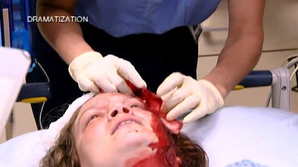 Untold Stories of the ER - Un tiro en la oscuridad
