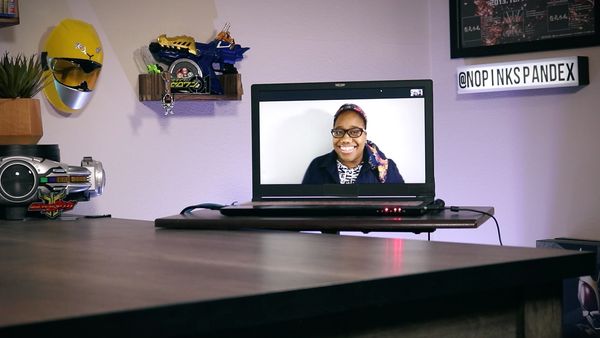 Let's Talk Toku - Let's Talk Toku: S1 E24 – In Real Life: Meeting Your Childhood Heroes