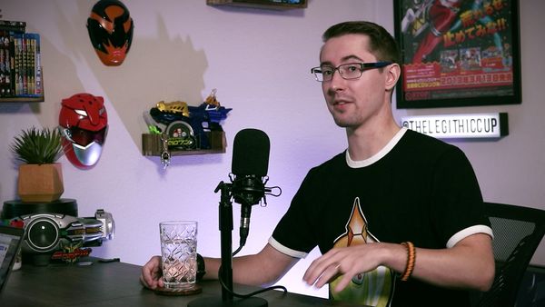 Let's Talk Toku - Let's Talk Toku: S1 E23 – Beetleborgs: Metal Heroes Meets Frankenbeans