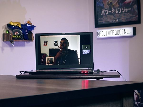 Let's Talk Toku - Let's Talk Toku: S1 E21 – Comic Takeover: How The Action Leaps Off The Page