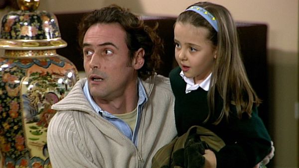Ana y los 7 - Querida Hija