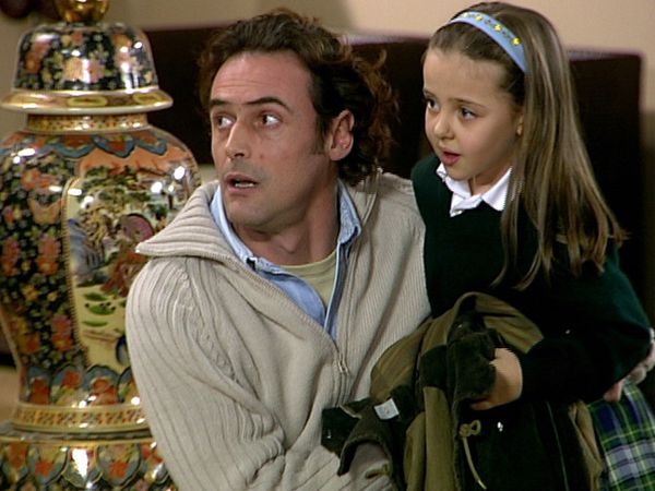 Ana y los 7 - Querida Hija