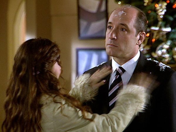 Ana y los 7 - Reyes Magos o Papá Noel?
