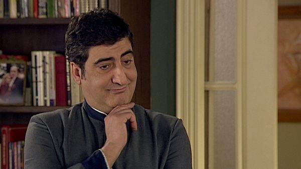 Ana y los 7 - Manuela ya no Vive Aqui