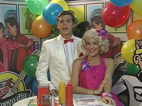 Somos tú y yo - Episodio 86