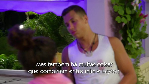 Are You The One? - Episódio 8