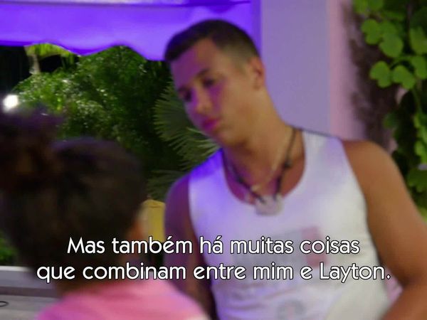 Are You The One? - Episódio 8