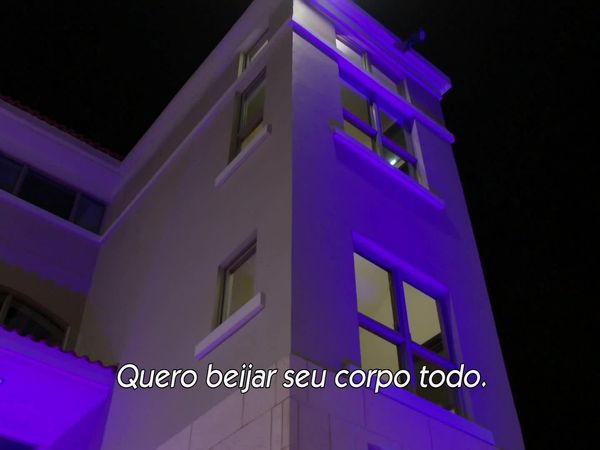 Are You The One? - Episódio 2